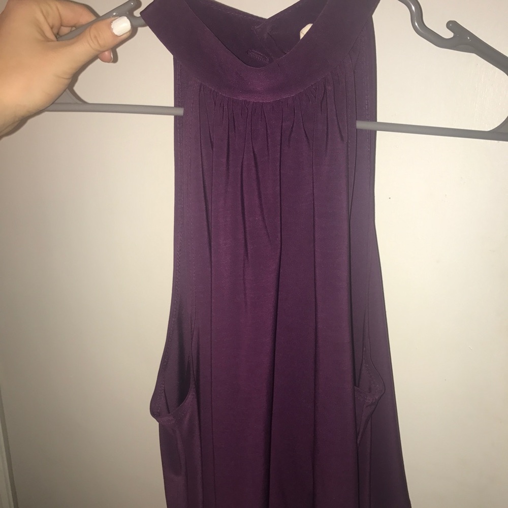 Urban Outfitters Halter Top